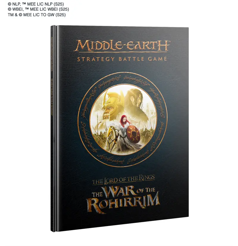 Middle-Earth Sbg