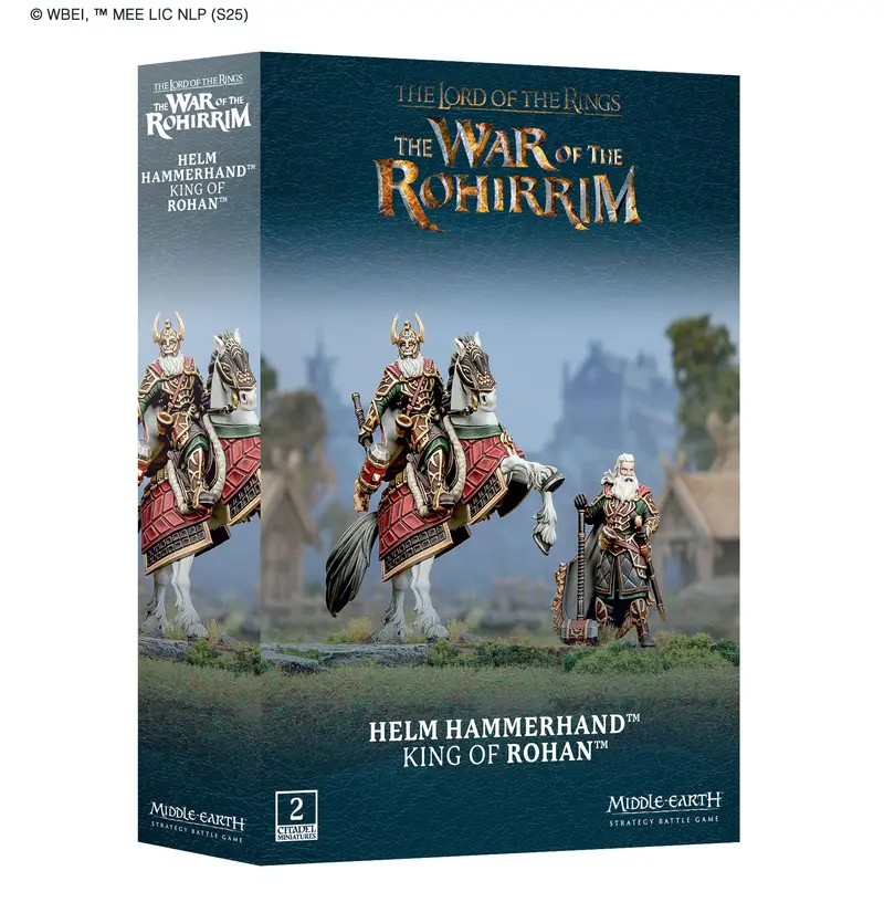 Middle-Earth Sbg