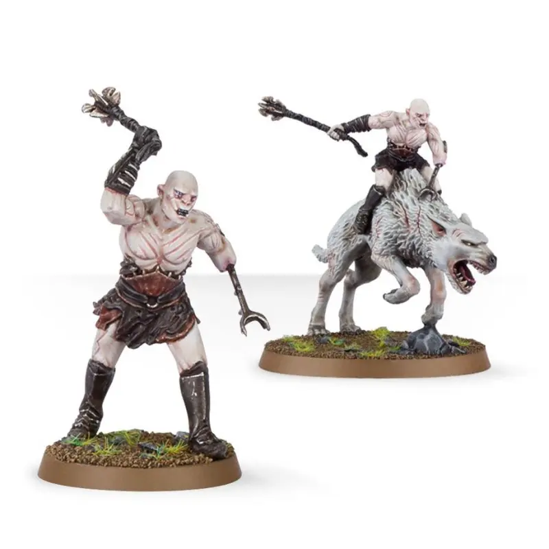 Middle-Earth Sbg