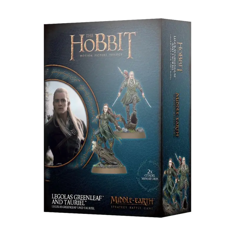 Middle-Earth SBG