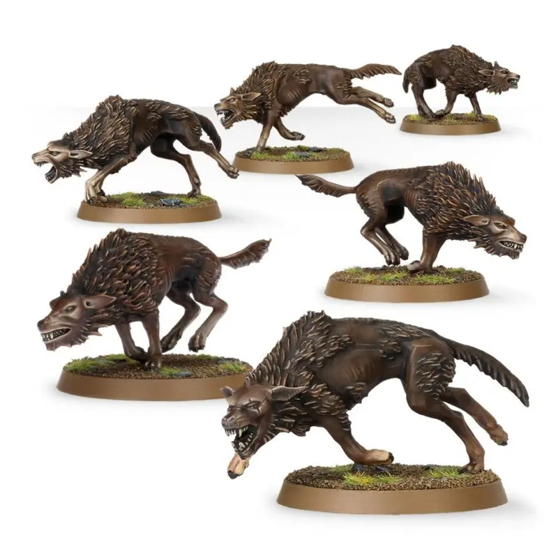 Middle-Earth SBG