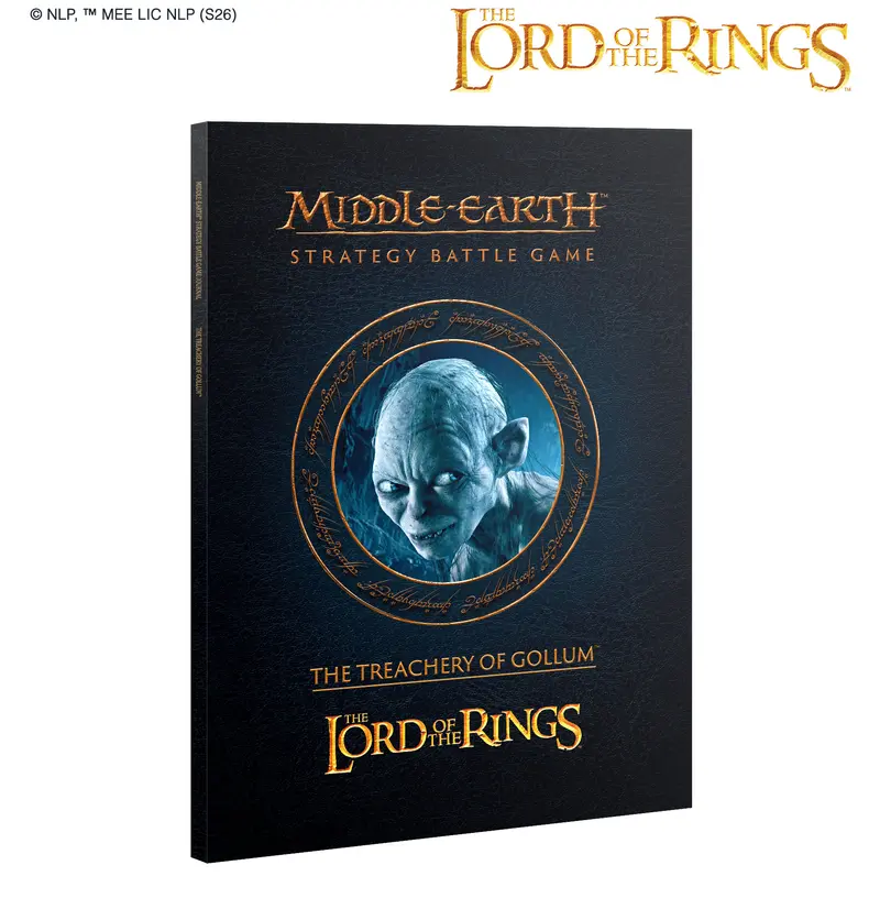 Middle-Earth Sbg