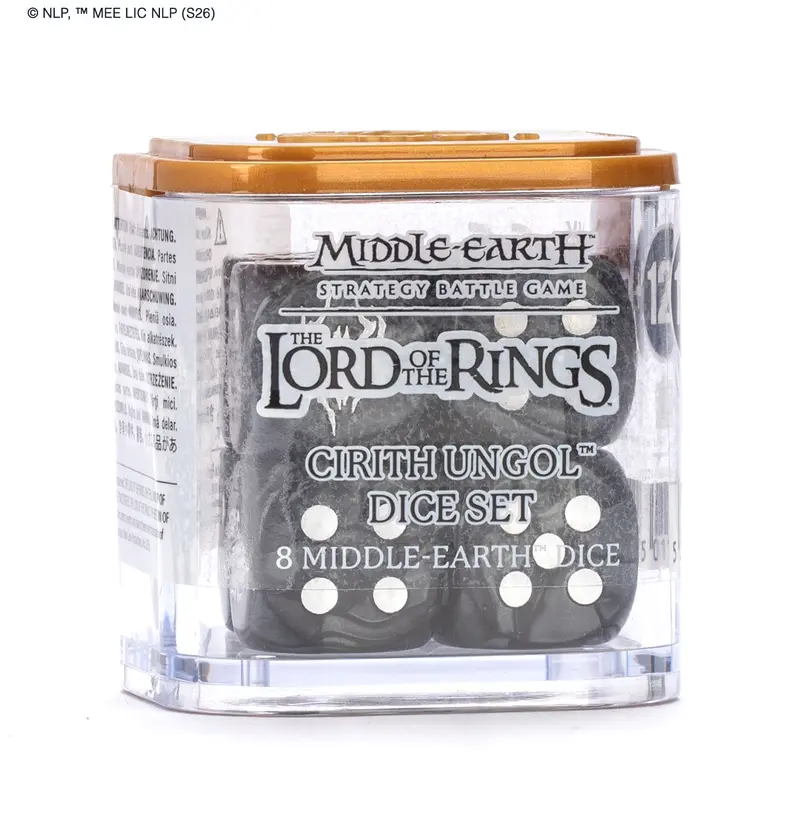 Middle-Earth Sbg