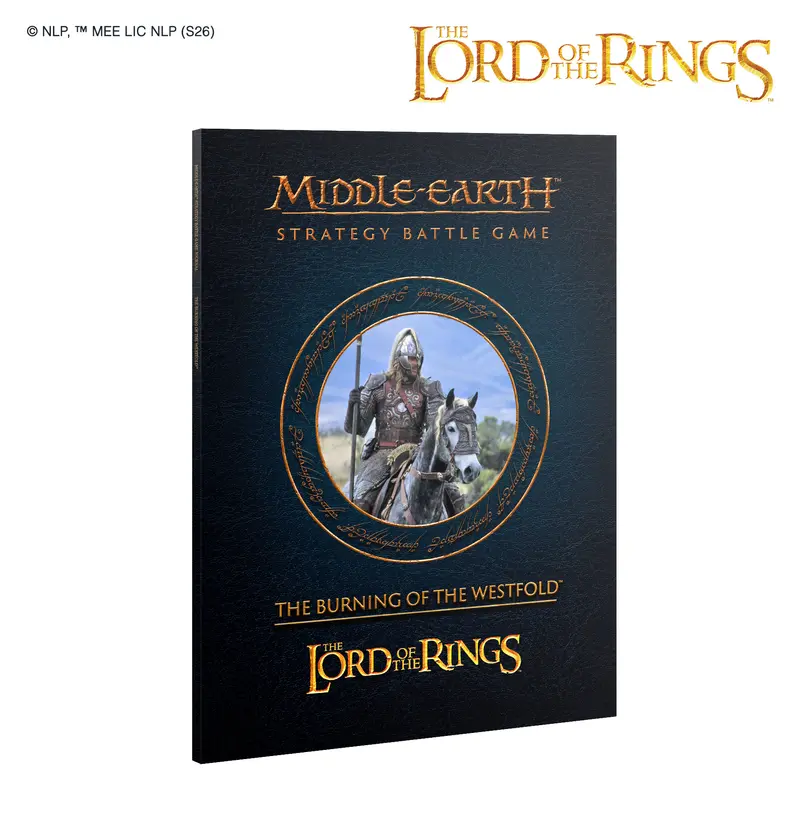 Middle-Earth SBG