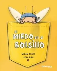 MIEDO EN EL BOLSILLO,EL