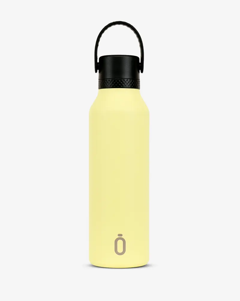 Mii 60 Aquarelle Vanilla