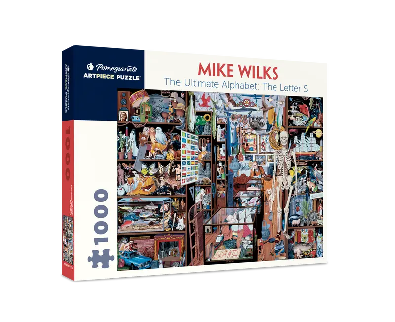 Mike Wilks
