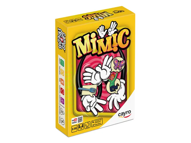Mimic