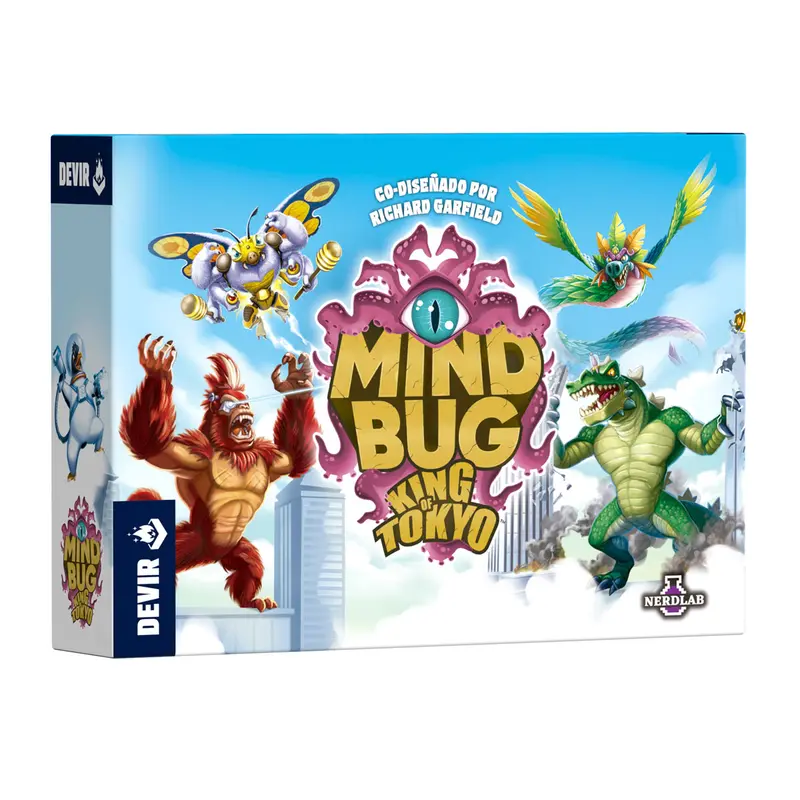Mindbug