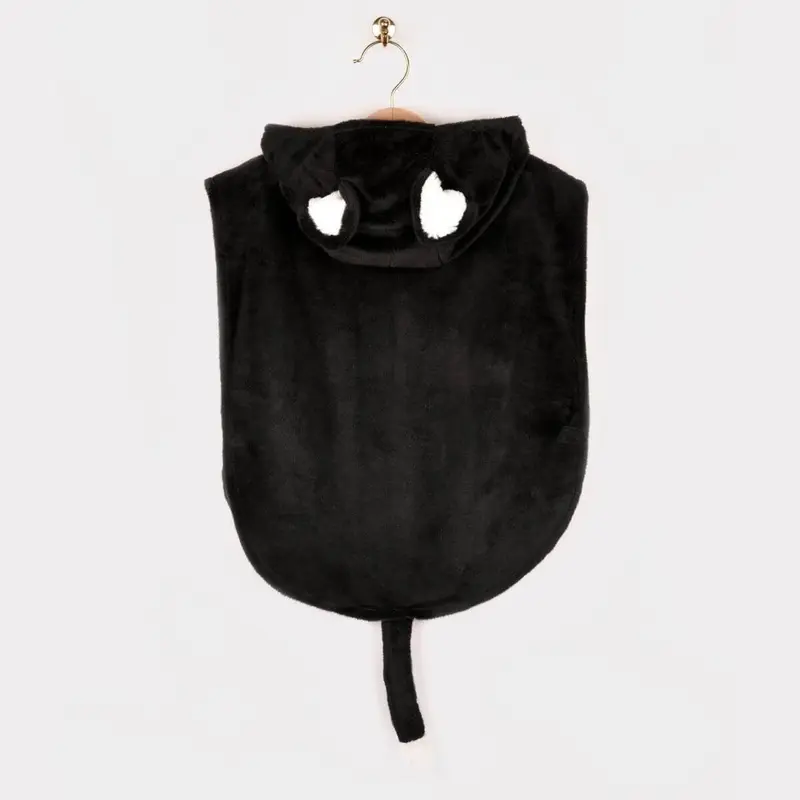 Mini Capa Gato (1 - 4 años)