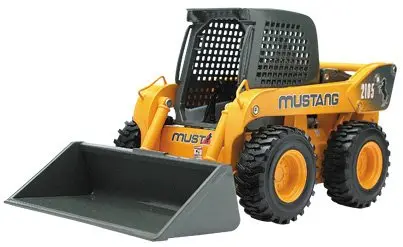 Mini Cargadora Mustang- Joal 20005