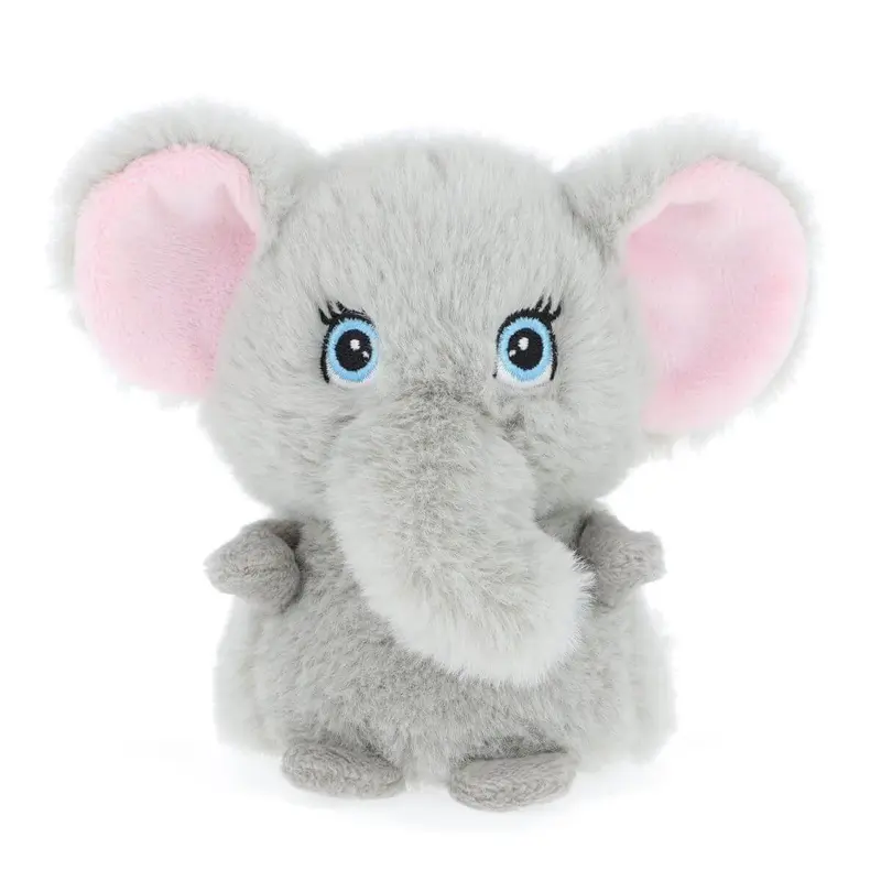 Mini Elefante de peluche