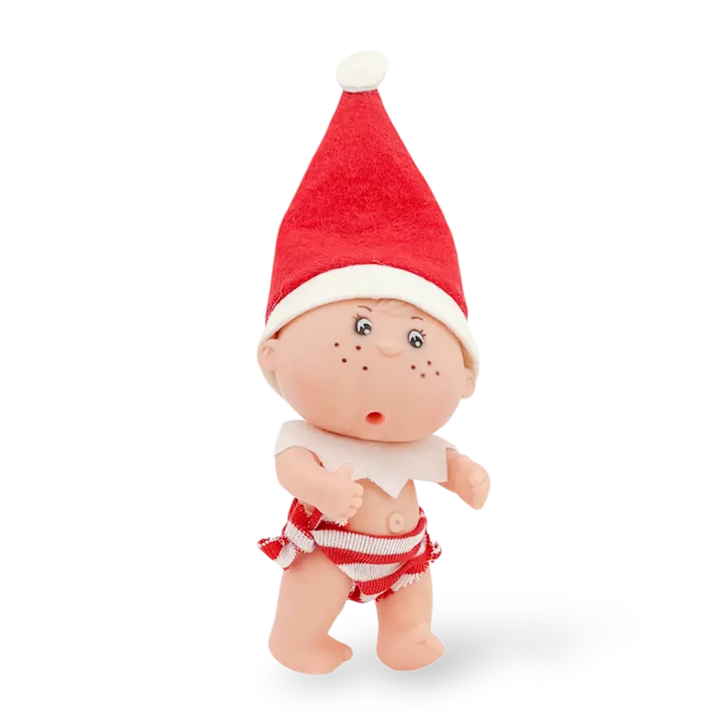 Mini Elf