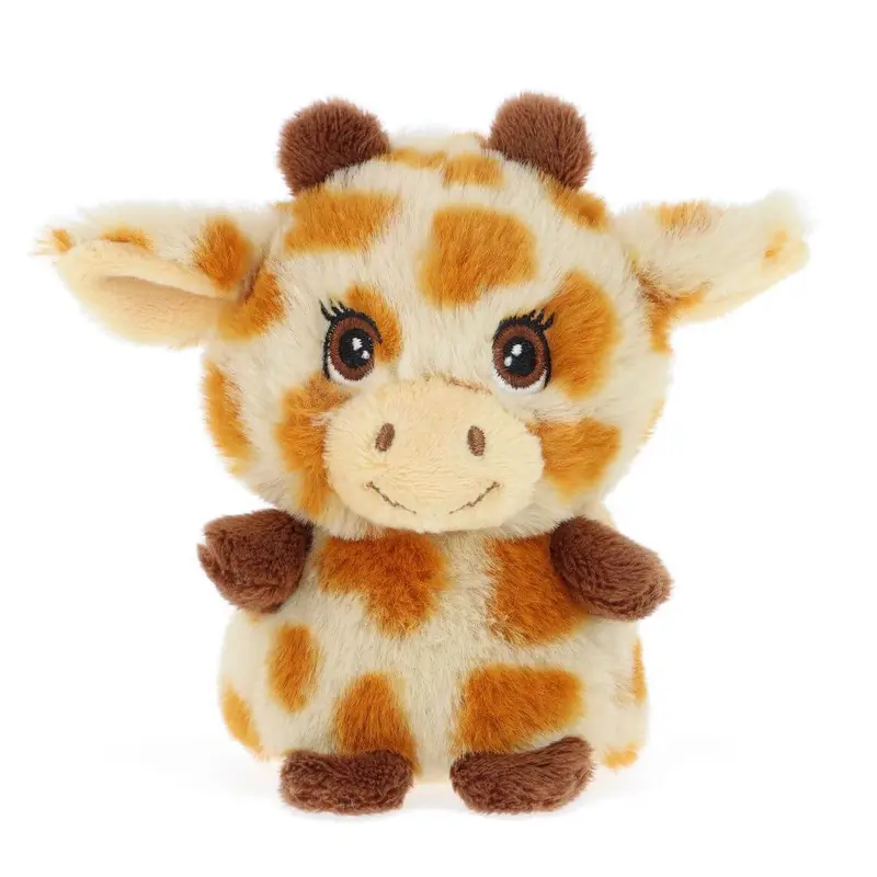 Mini Jirafa de peluche