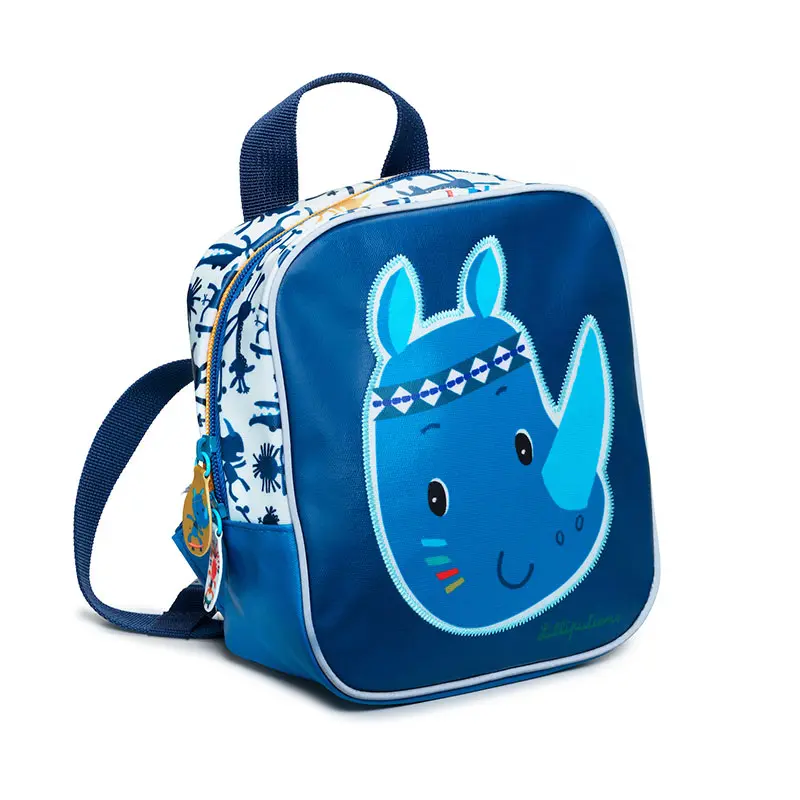 Mini Mochila Marius - Lilliputiens