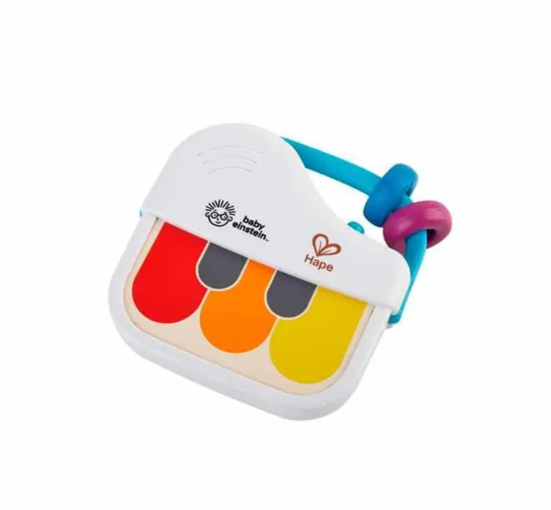 Mini piano Magic Touch Baby Einstein