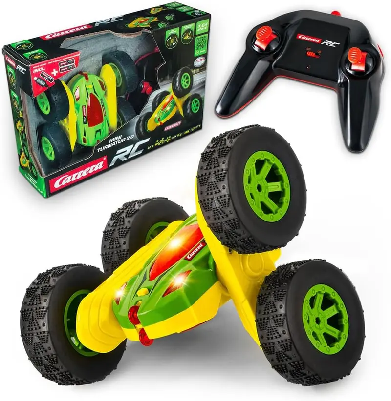 MIni Turnator RC - Carrera 37024003X