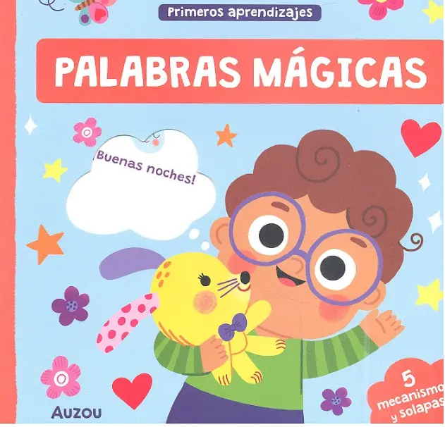 Mis Animágenes