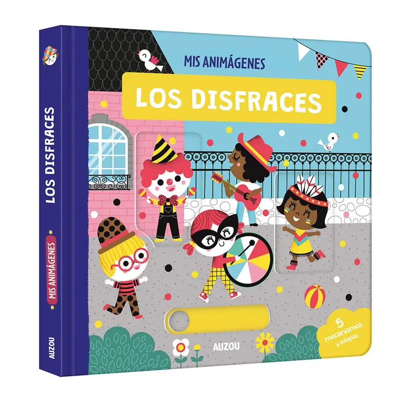 Mis Animágenes