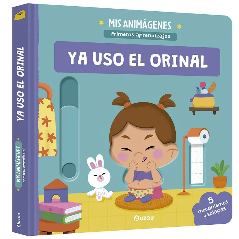Mis Animágenes