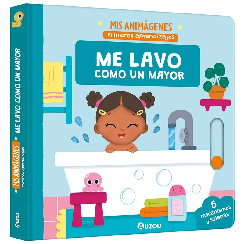 Mis Animágenes