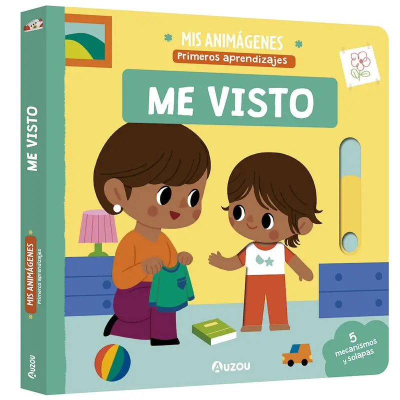 Mis Animágenes