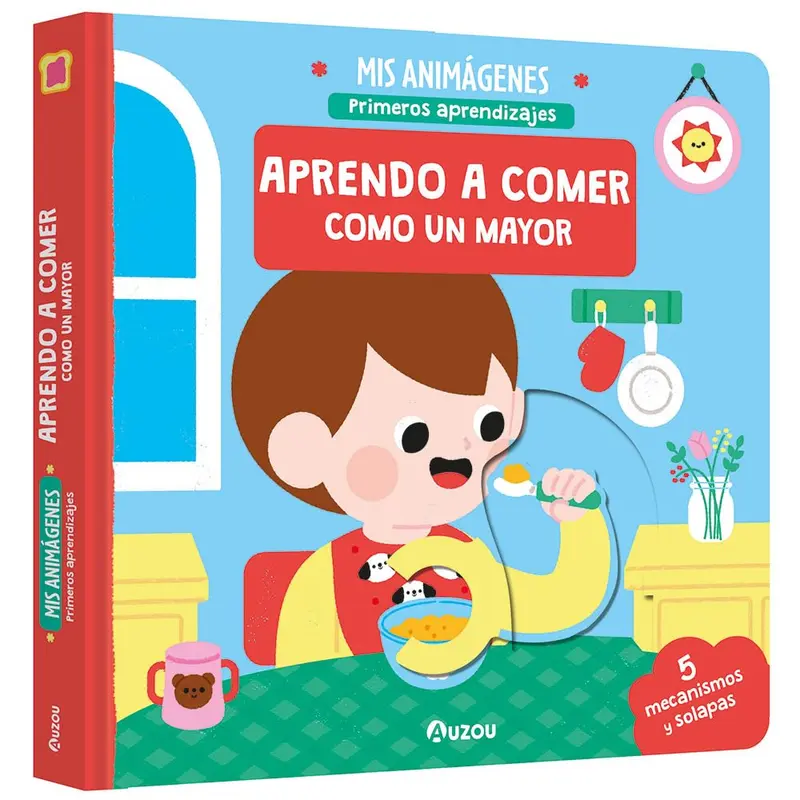 Mis Animágenes