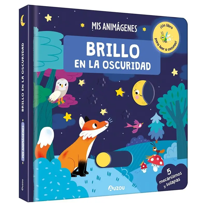 Mis Animágenes