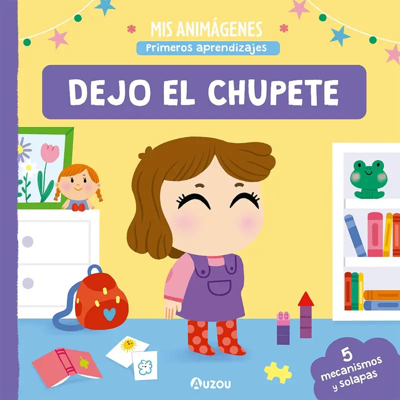 Mis Animágenes