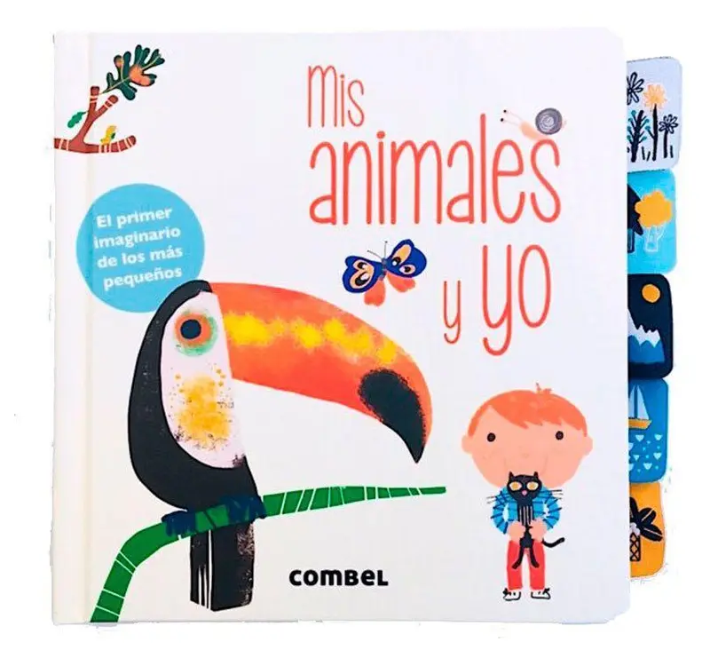 Mis Animales y yo