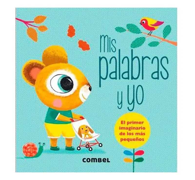 Mis palabras y yo