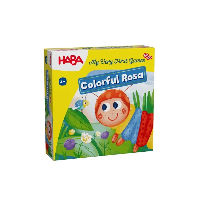Mis primeros juegos (To go)