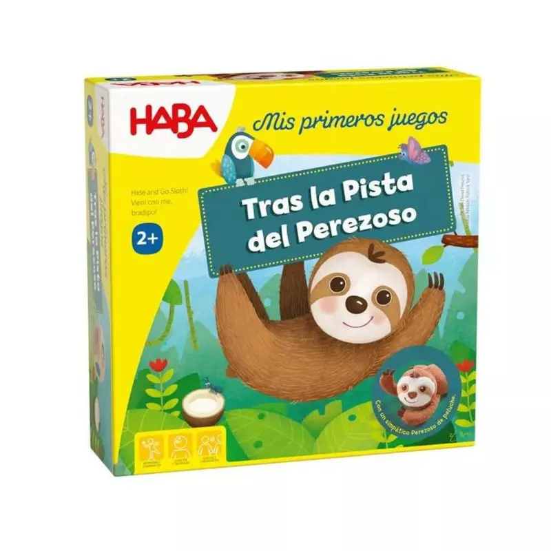 Mis Primeros Juegos