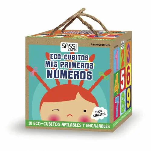 Mis Primeros Numeros