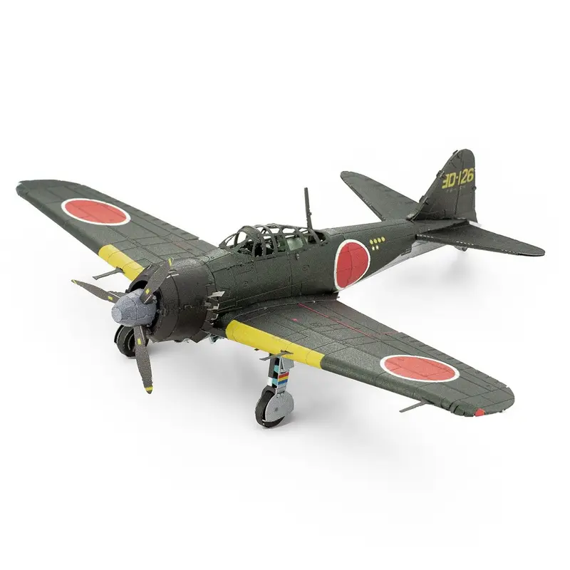 Mitsubishi Zero