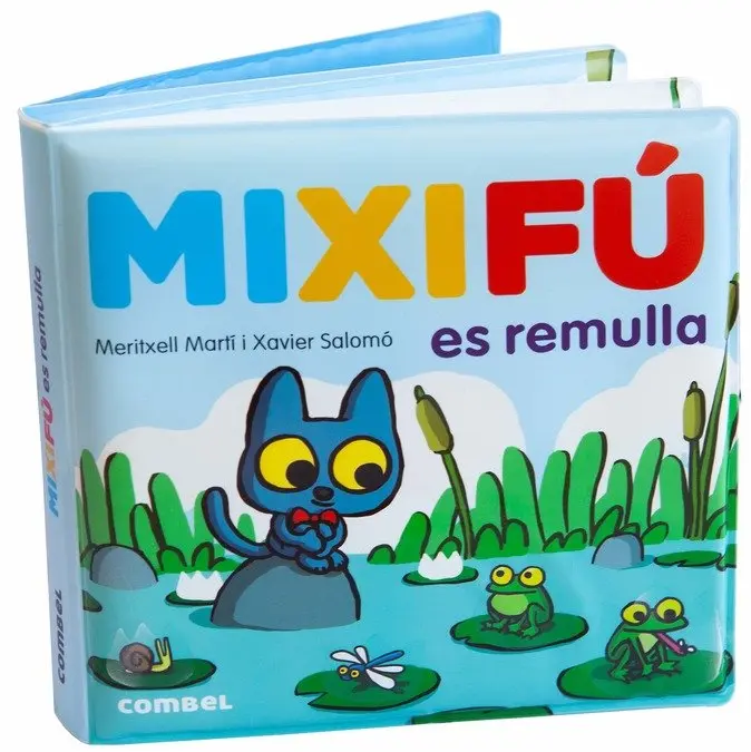Mixifu es remulla