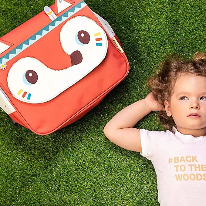 Mochila alice - 84439 lilliputiens