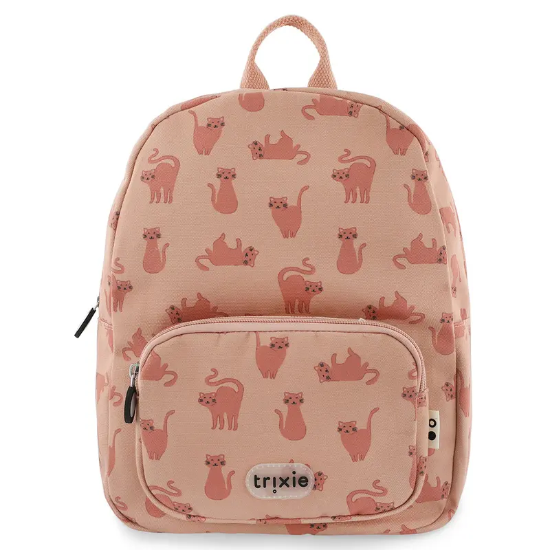 Mochila Charming Cat - Trixie