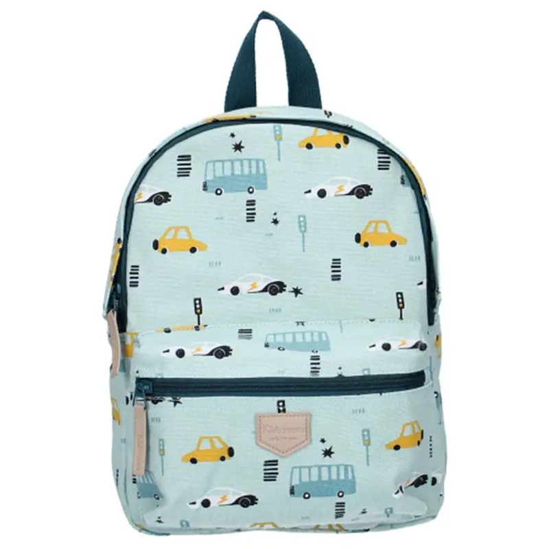 Mochila Coches