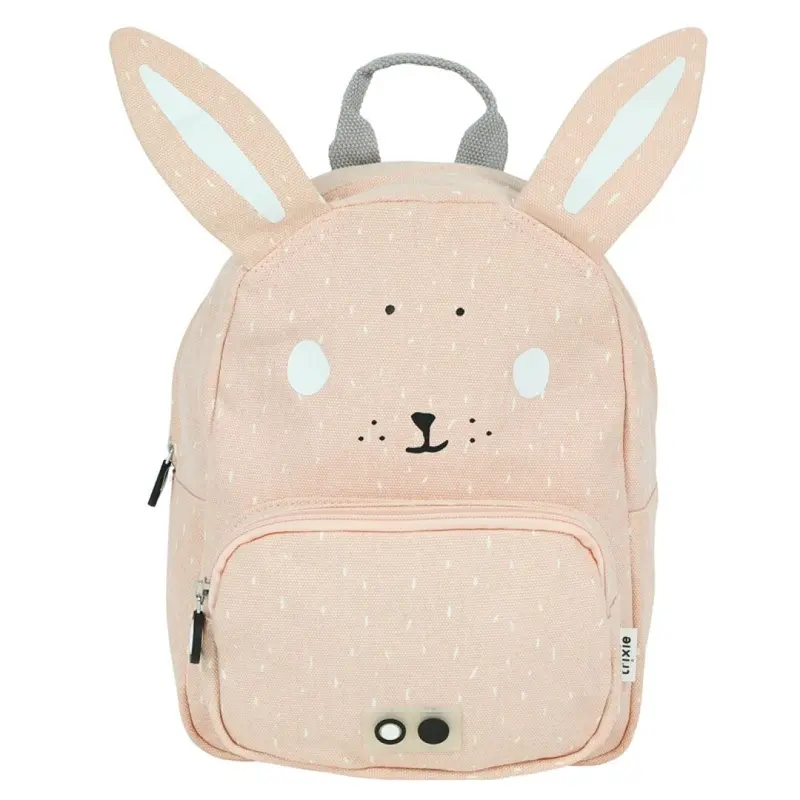 Mochila Conejo (Mrs. Rabbit) - Trixie