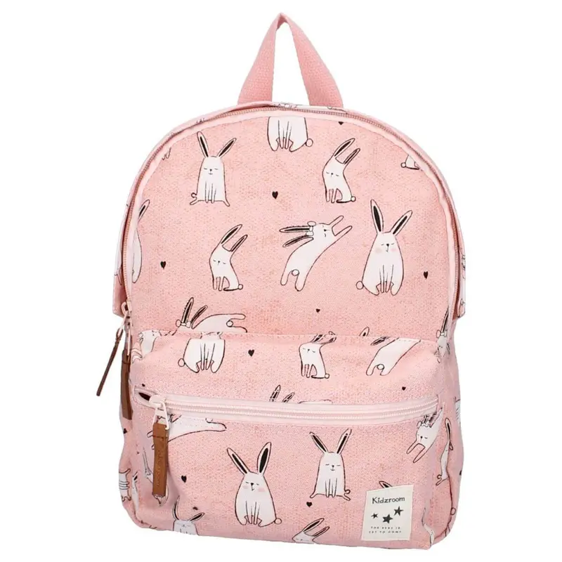 Mochila Conejos