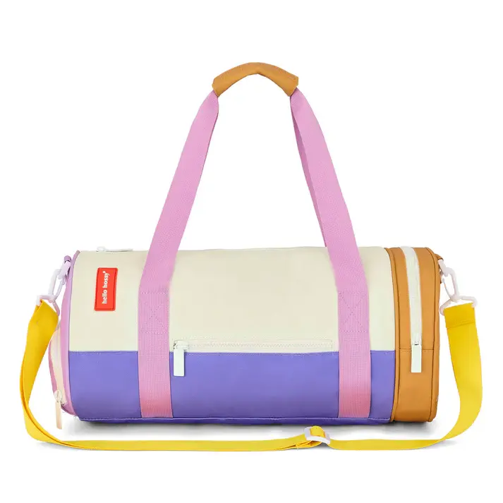 Mochila de deporte Mini Lavendy Hello Hossy