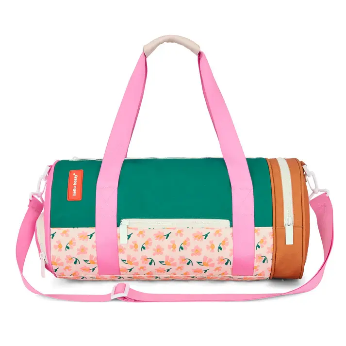 Mochila de deporte Springtime Hello Hossy