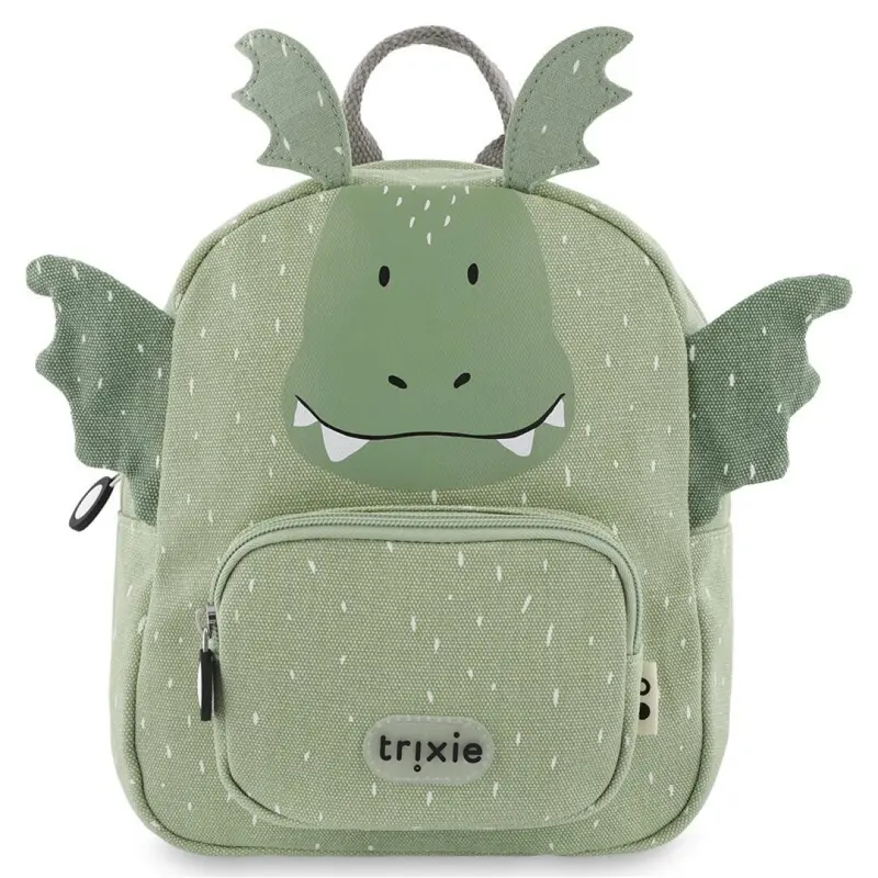 Mochila Dragón (Mr. Dragon) - Trixie 2025