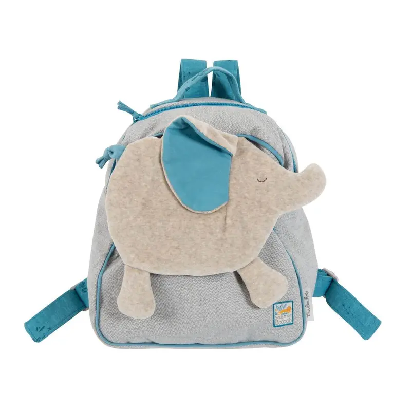 Mochila elefante Baobab