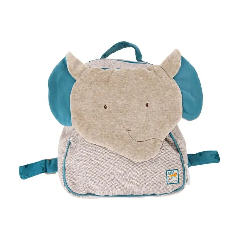 Mochila elefante Baobab