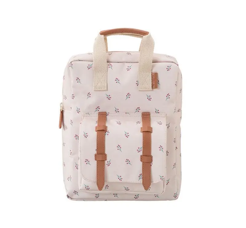 Mochila Fresk Grosellas