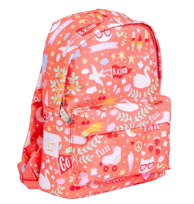 Mochila Fun - A Little Lovely Company