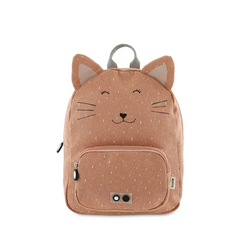 Mochila Gato (Mrs. Cat) - Trixie