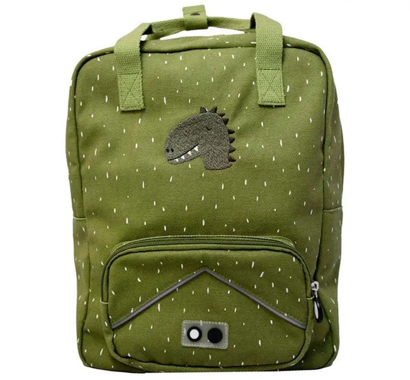 Mochila Grande Mr. Dino Trixie